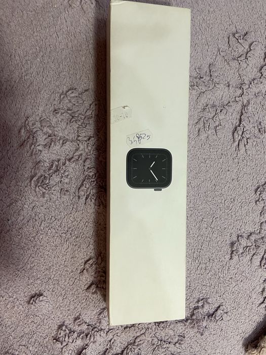 Apple Watch 5 44 mm