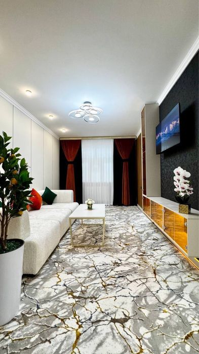 Чиланзар Ц ‼️ 2в3/3/5 Балкон 1,5х3 Райхон Метро Улугбека