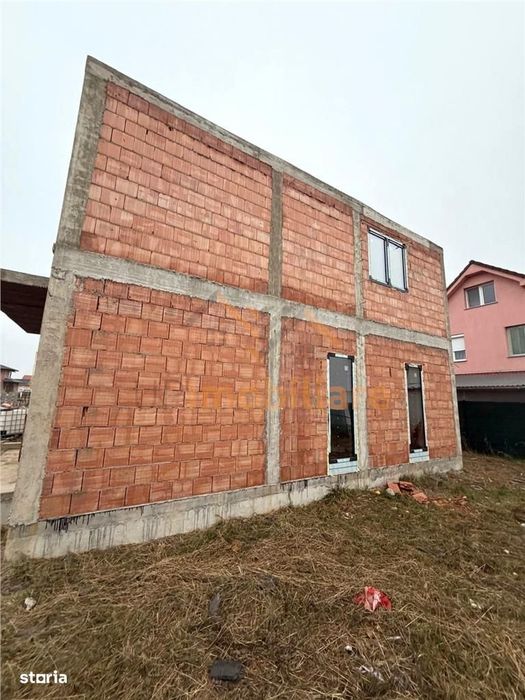 Casa Tip Duplex P+E | Cartier Tineretului | Oradea