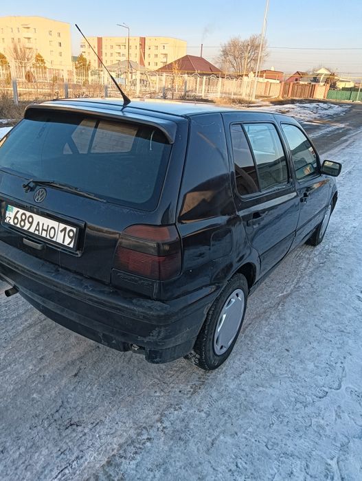 Продам авто на ходу