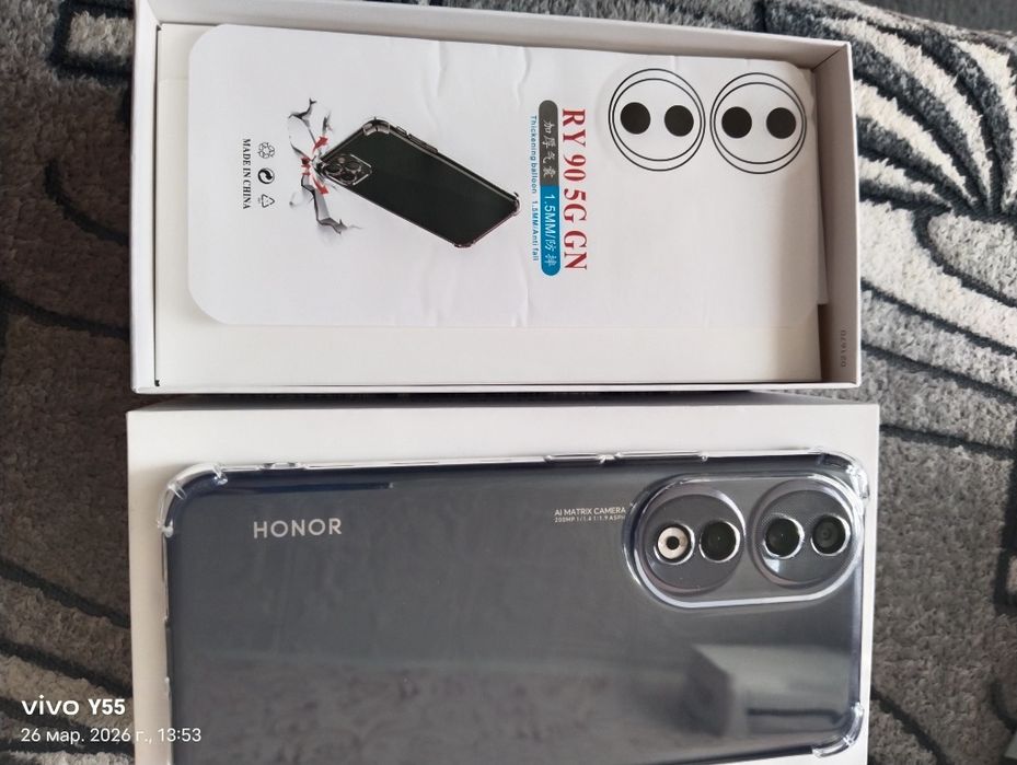 Продам или обменяю Хонор 90