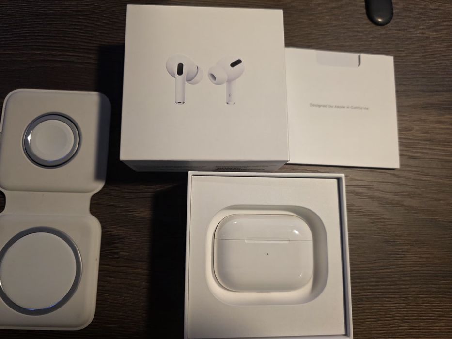 Airpods Pro 1 gen