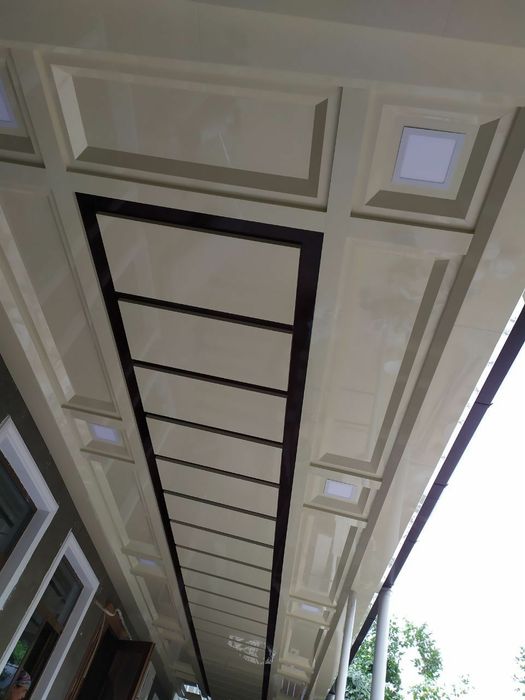 Алюкобонд алюкобонд алюкабонд монтаж