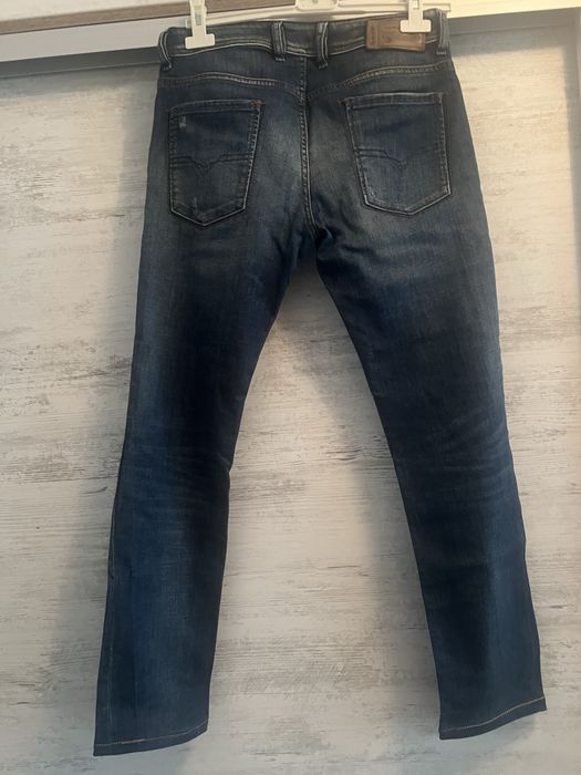 Blugi Diesel slim fit