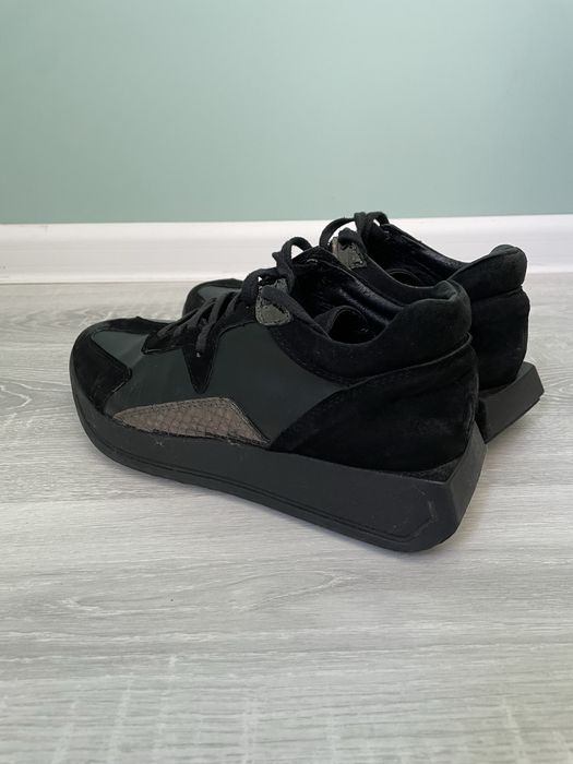 Дамски маратонки Galdini