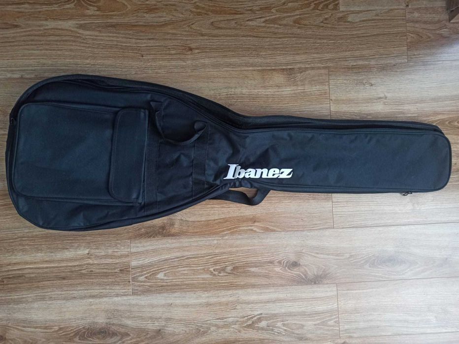 Ibanez sr 505e cu 5 corzi