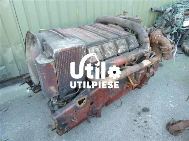 motor deutz bf8l413f liebherr faun bomag hamm + piese deutz