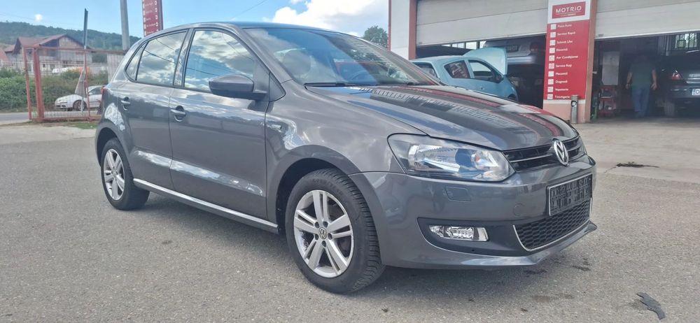Volkswagen Polo Stare perfecta