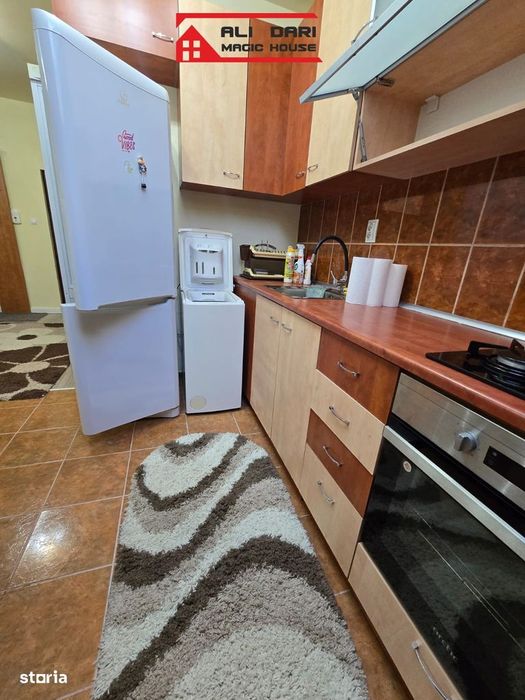 Închiriere apartament strada Jupiter Baciu zona Petrom