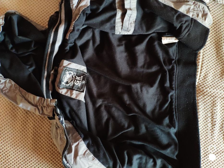 Пролетно-есенно яке