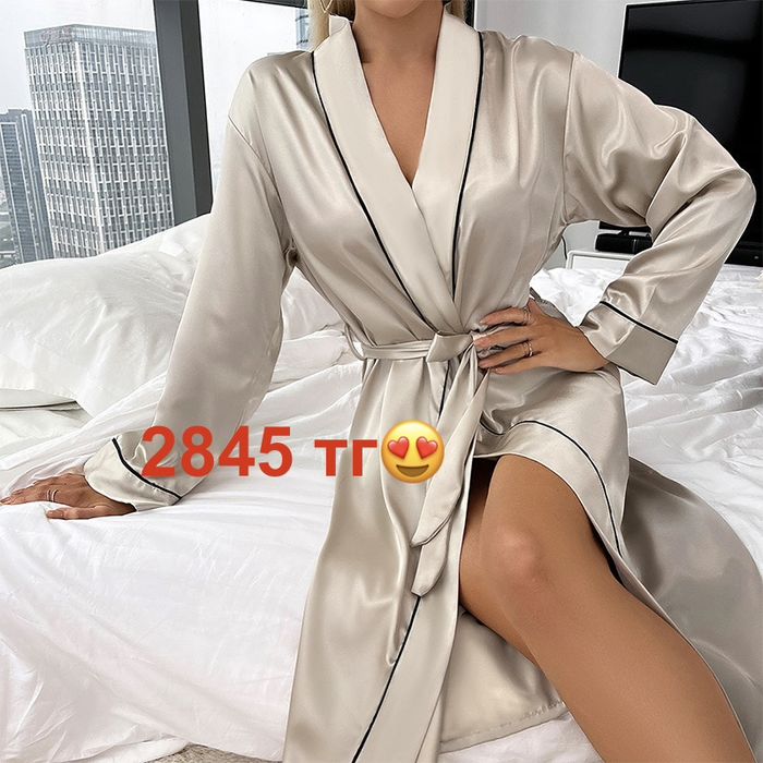 НОВЫЕ пижамы, халаты, сорочки