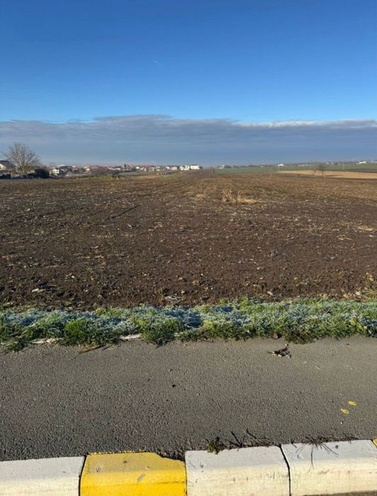 teren intravilan 5000mp valu lui traian jud constanta valul lui traian