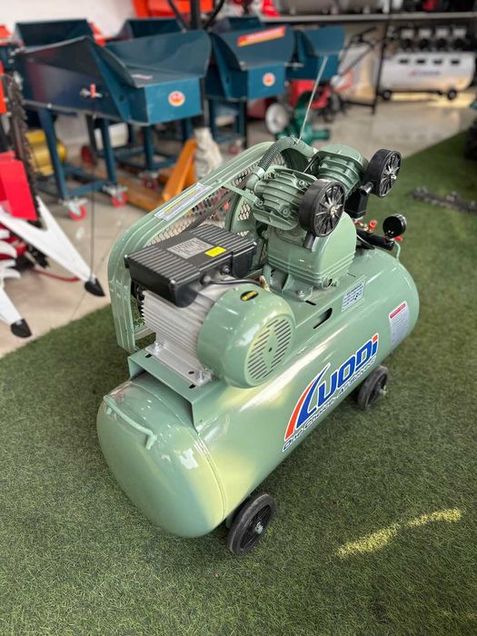 Хаво компрессори 65мм*2