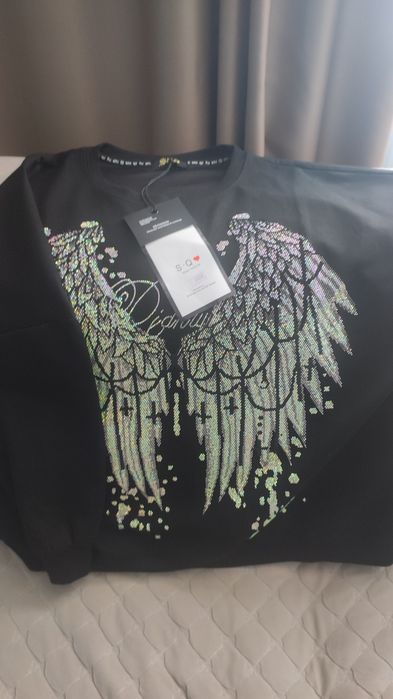 Продается кофта, новая размер 48-50