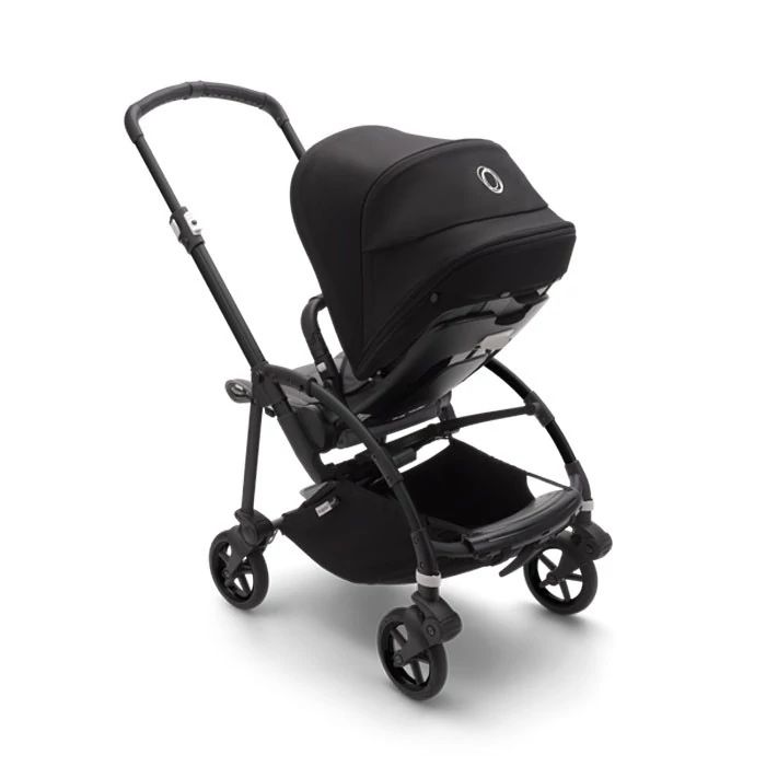 Детская коляска bugaboo bee 6