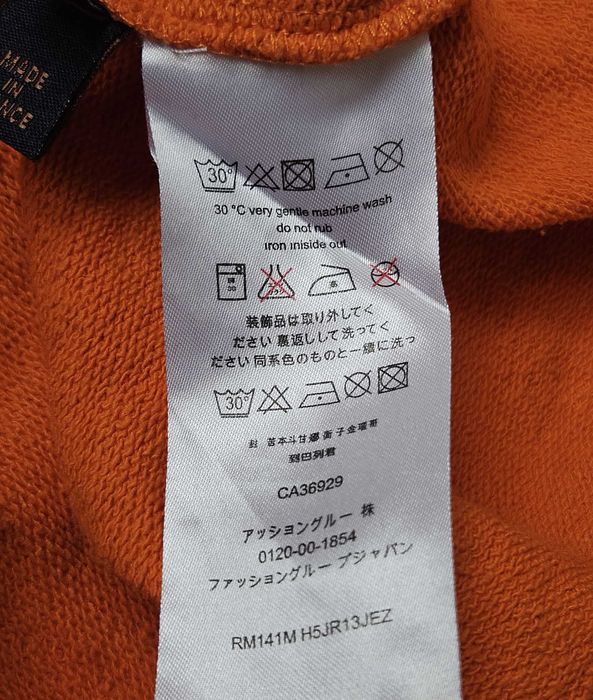 Мъжка блуза Louis Vuitton Full Monograma Slim - XL