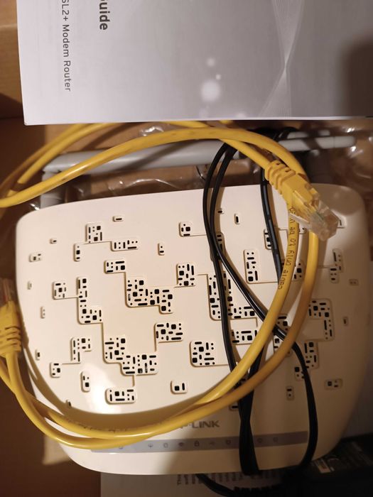 Продам два модема