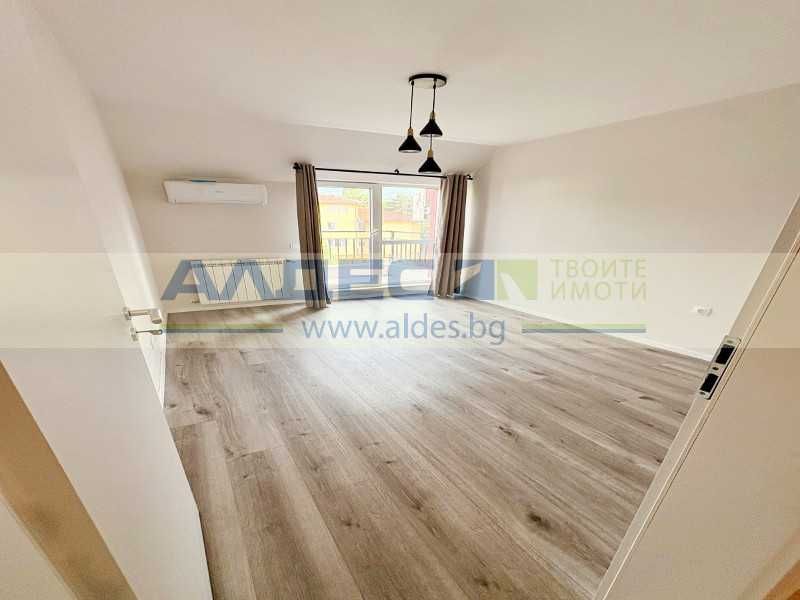 Дава се под наем Четиристаен апартамент в София, Кръстова вада - 145 кв.м за 1200 € - Снимка #3