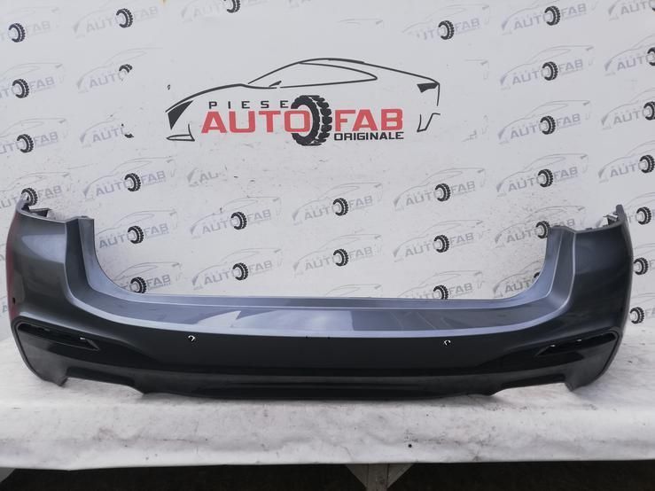 Bara spate Bmw Seria 5 G31 M-Paket Combi/Break/Variant an 2017-2018-2019-2020 Gauri pentru 6 senzo