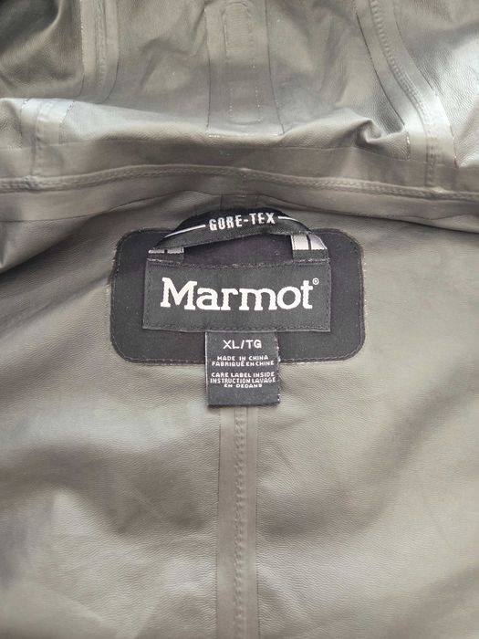 Marmot goretex дамска мембрана