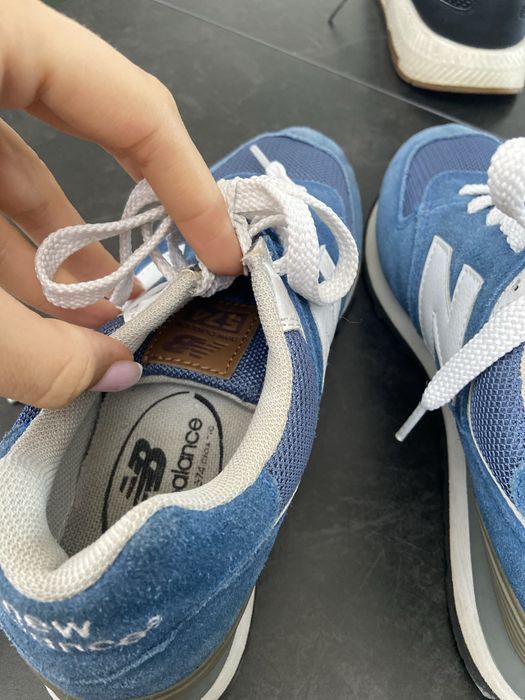 Обувки new balance 37 номер