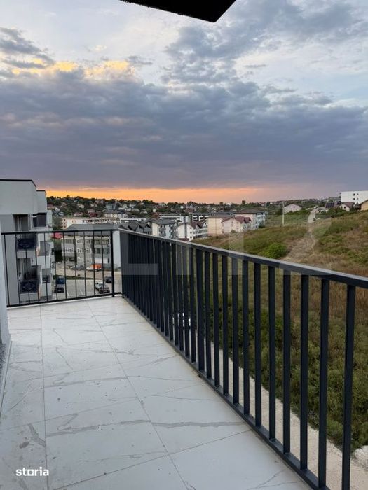Apartament 3 camere cu 2 balcoane – Visani — fotografia 1