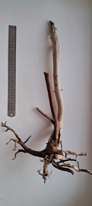 Коряга для аквариума