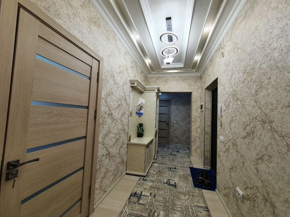 2 хонали Кора Камыш 1/2