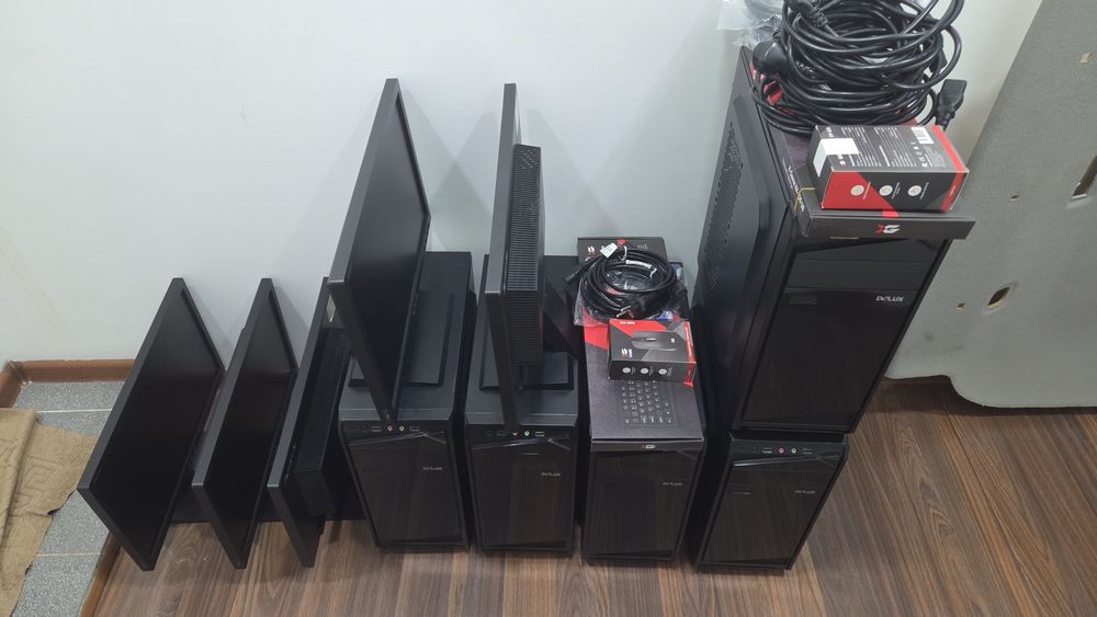 Компьютер для дома и офисов