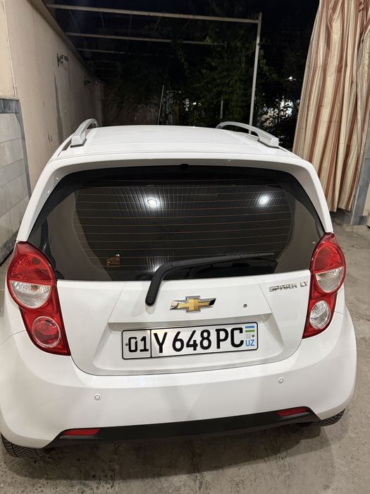 Spark 2021 avtomat