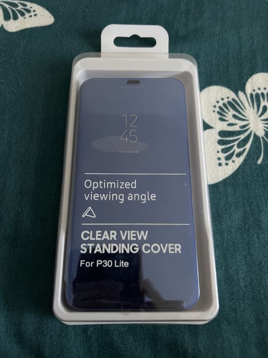 Huse samsung si huawei