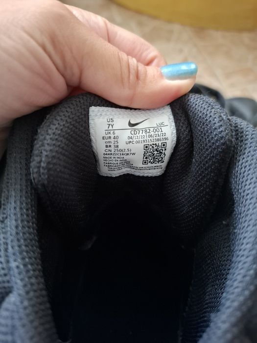 Кецове Nike 40 размер