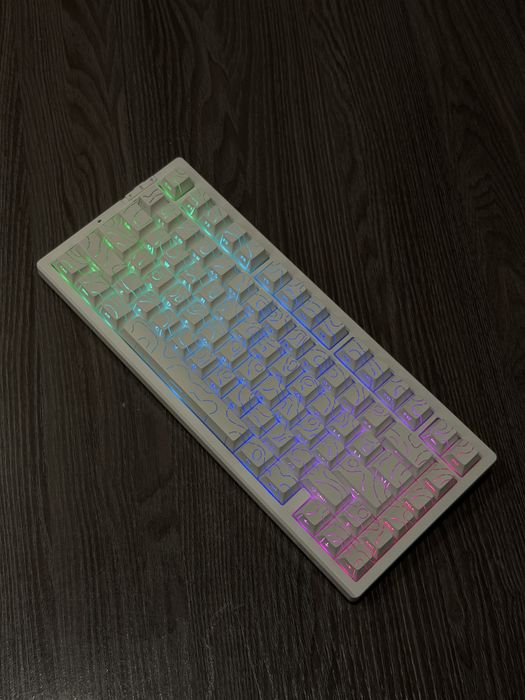 -Mchose G75 PRO-
