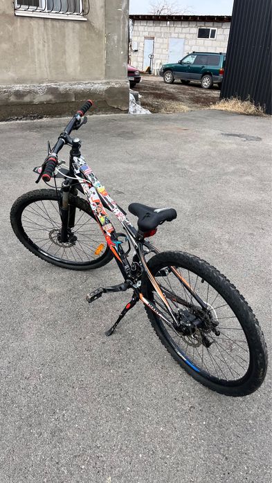 Велосипед Giant revel