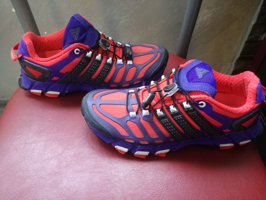 3 бр. За 100 лв. Маратонки Adidas,Geox, Puma