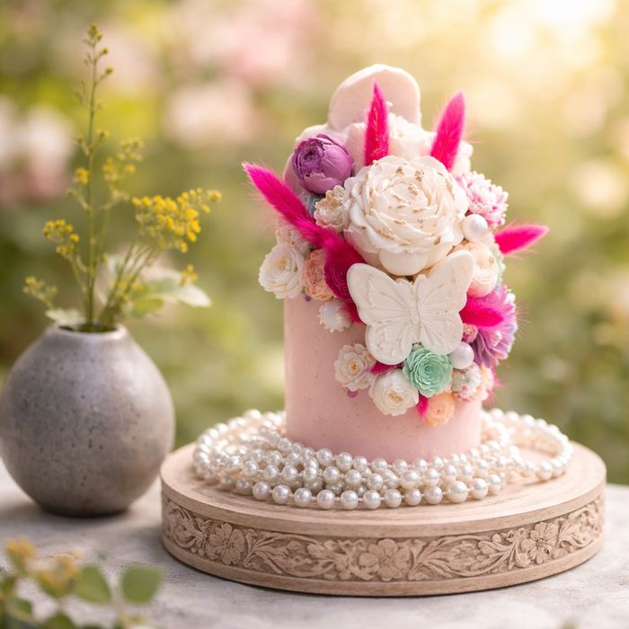 Cadouri parfumate pentru  Martie