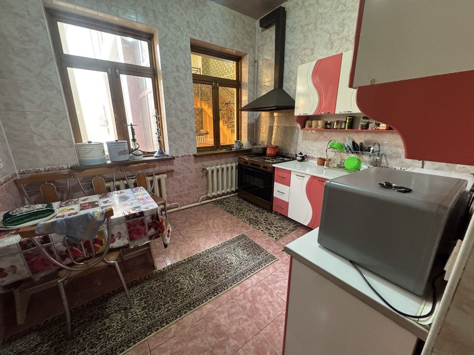 Участка сотилади