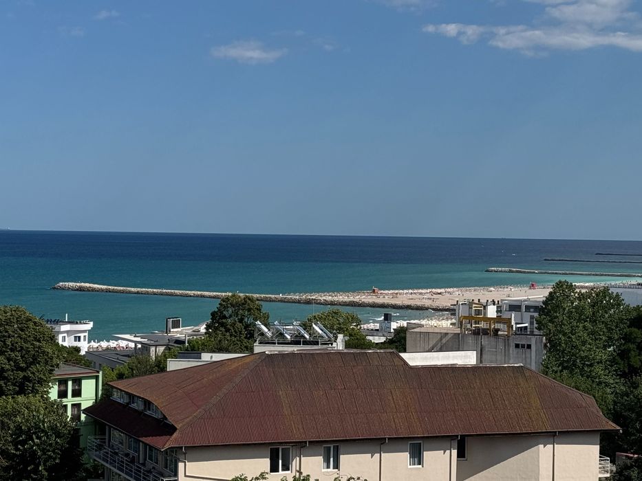 Proprietar - Garsoniere Vacanță tip Studiouri moderne, ideal investiție / vacanță, Eforie Nord. Vând spații de depozitare centru Eforie Nord