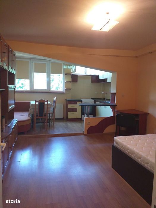 Garsonieră 28mp de închiriat în Mănăștur