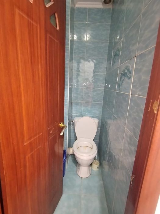 Сдается 2 комнатная квартира