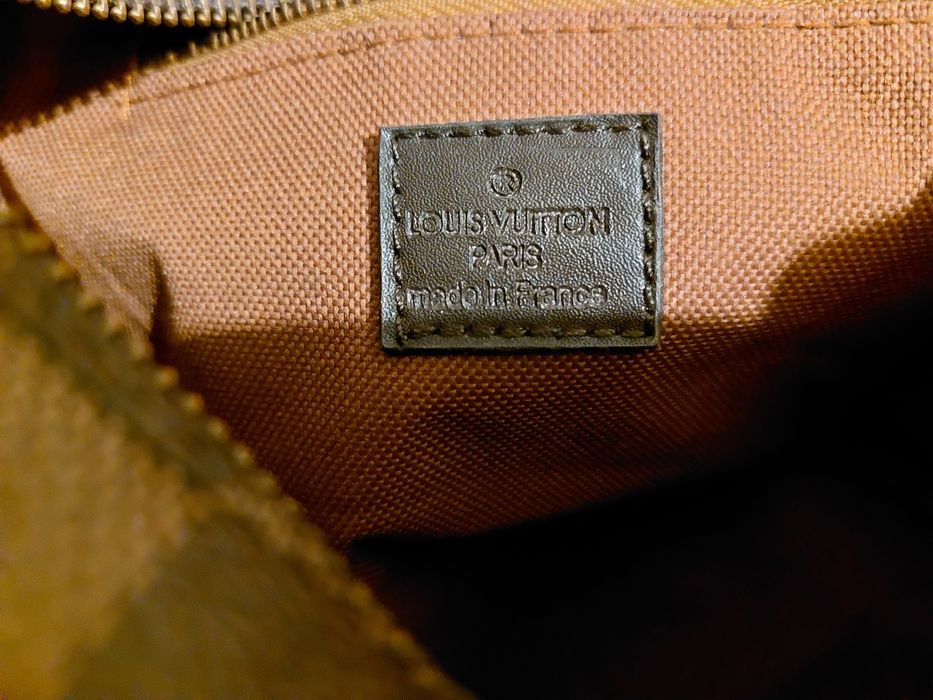 Geanta Louis Vuitton