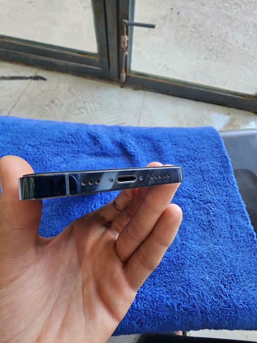 Iphone 13 pro telfon