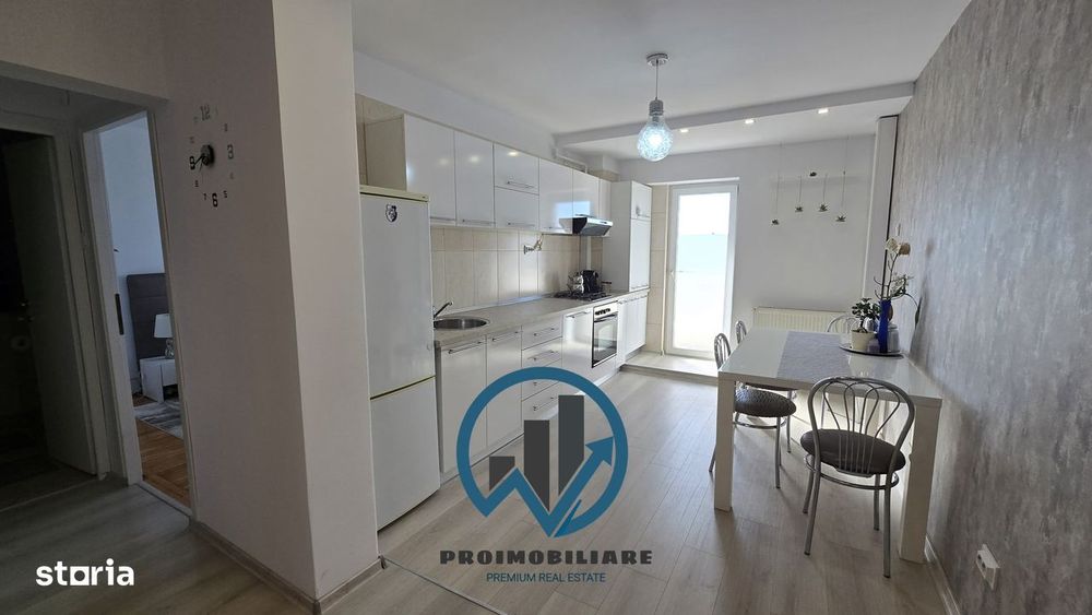 Vand apartament 3 camere Popa Sapca