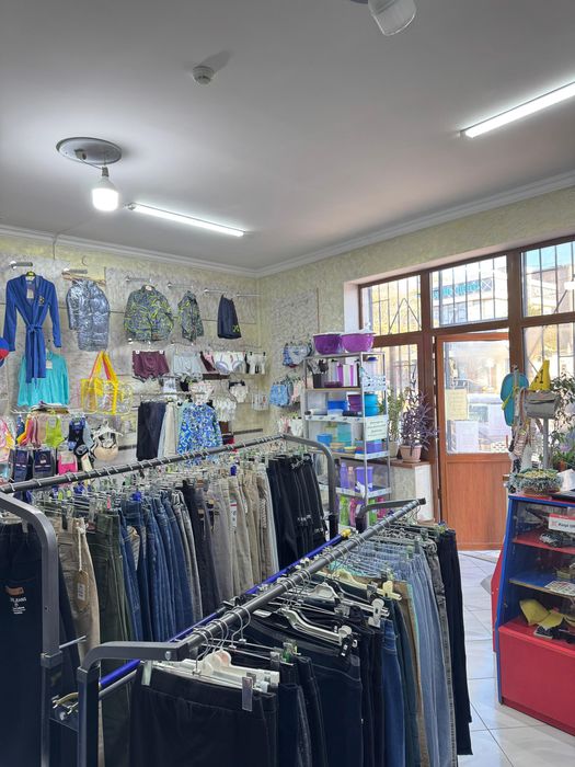 Прдается готовый бизнес. СРОЧНО !