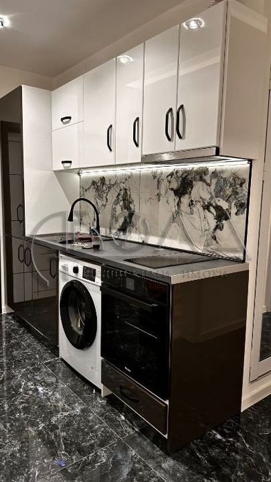 Продава се Тристаен апартамент в София, Обеля 2 - 70 кв.м за 2215 €/кв.м - Снимка #6