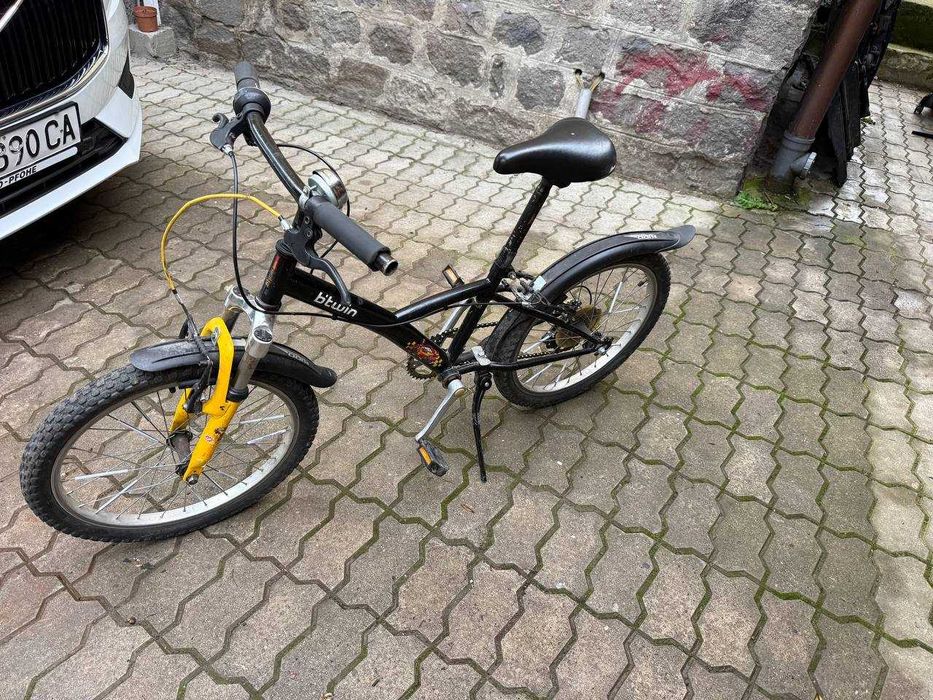 Велосипед Колело BMX 20 цола