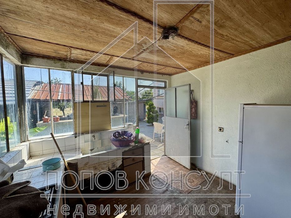 Продава се Къща в с. Царимир, Област Пловдив - 374 кв.м за 420 €/кв.м - Снимка #11