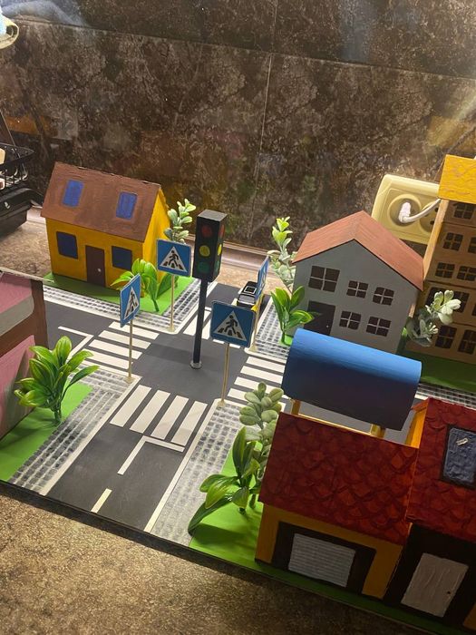 Поделки детскии на заказ