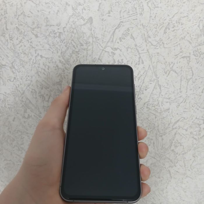 Samsung s23 fe идеал