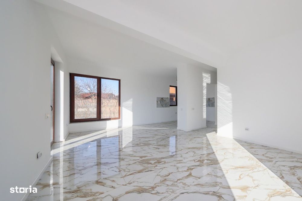 Comision 0% Casă nouă în Hărman | 5 camere | Disponibilă imediat